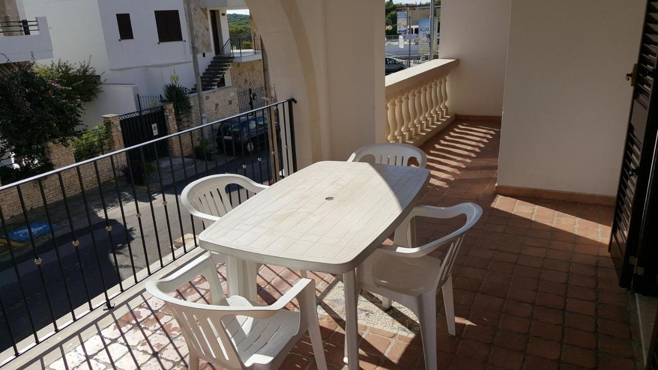 Bilocale A 50 Mt. Dalla Spiaggia 28 Torre dell'Orso Exterior photo