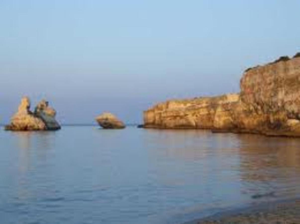Bilocale A 50 Mt. Dalla Spiaggia 28 Torre dell'Orso Exterior photo
